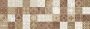 Плитка настенная ASPEN Mosaico 17-30-11-459 (Ceramica Classic)